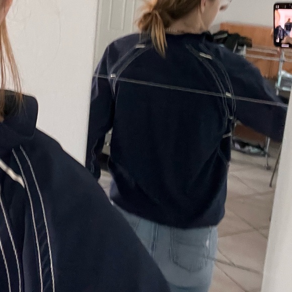 Nike Jacket - Picture 3 of 4